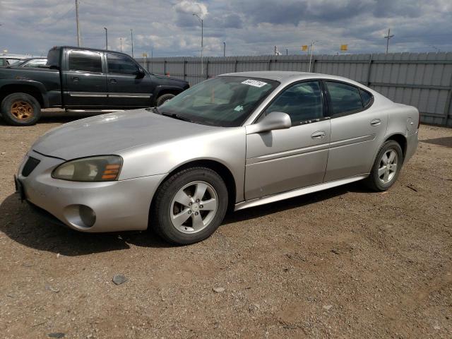 Pontiac Grandprix (2006)