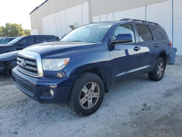 Toyota Sequoia (2008)