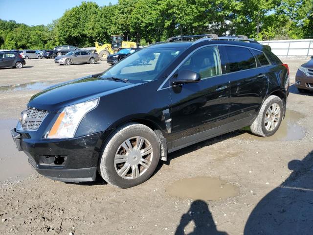 Cadillac Srx (2011)