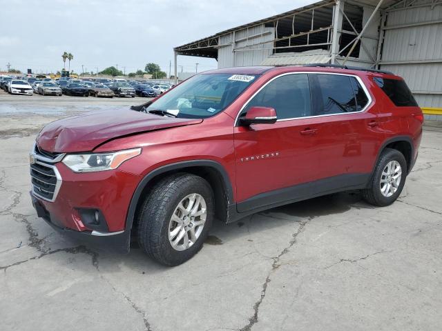 Chevrolet Traverse (2019)