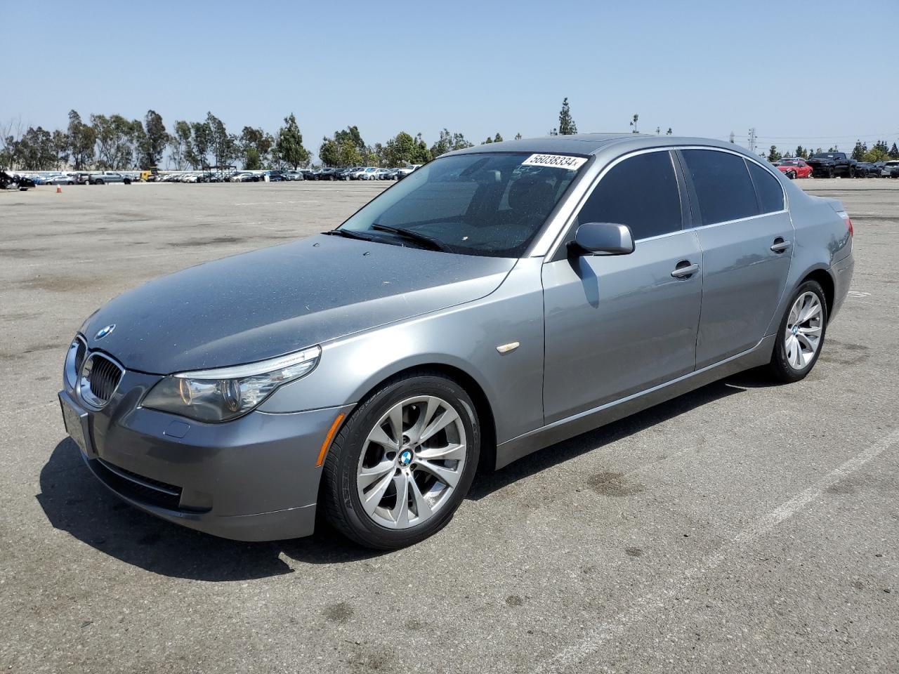 Bmw 5er (2010)