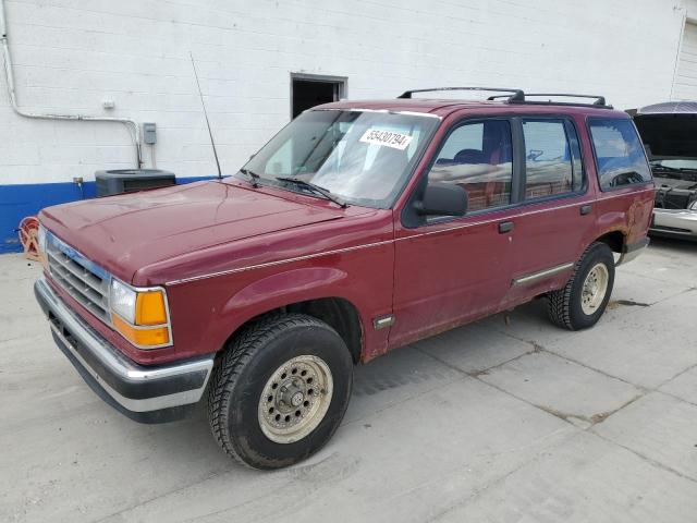 Ford Explorer (1991)