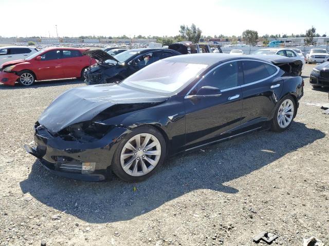 Tesla Model s (2017)