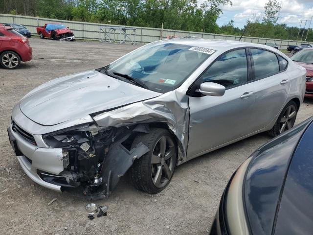 Dodge Dart (2013)