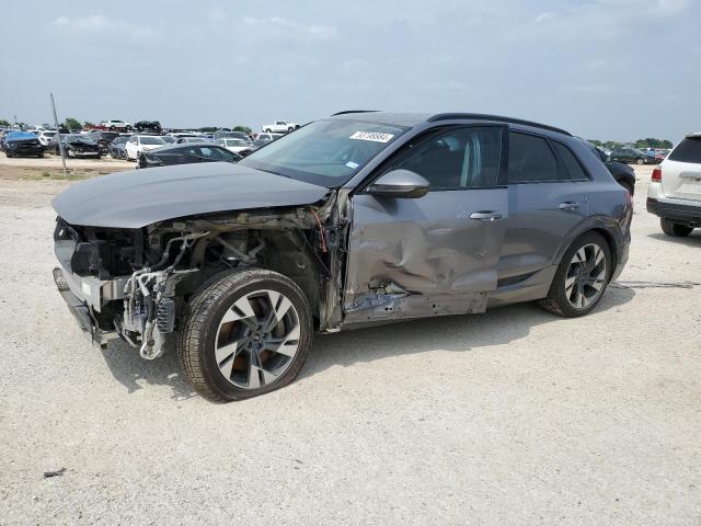 Audi E-tron (2020)