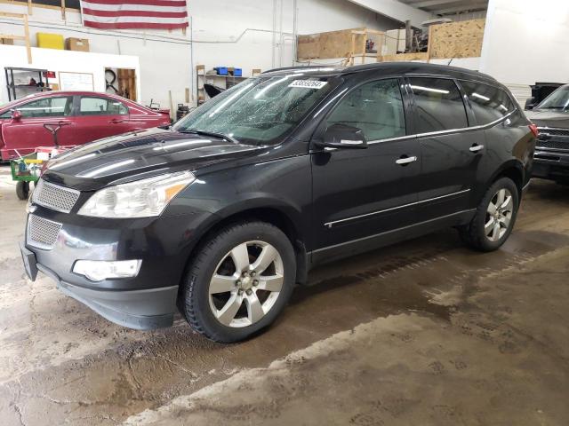 Chevrolet Traverse (2010)