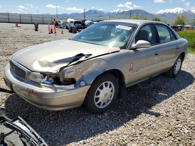 Buick Century (2001)