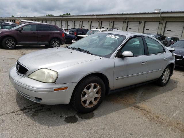 Mercury Sable (2003)