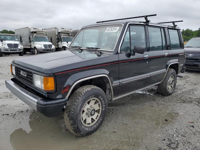 Isuzu Trooper (1989)