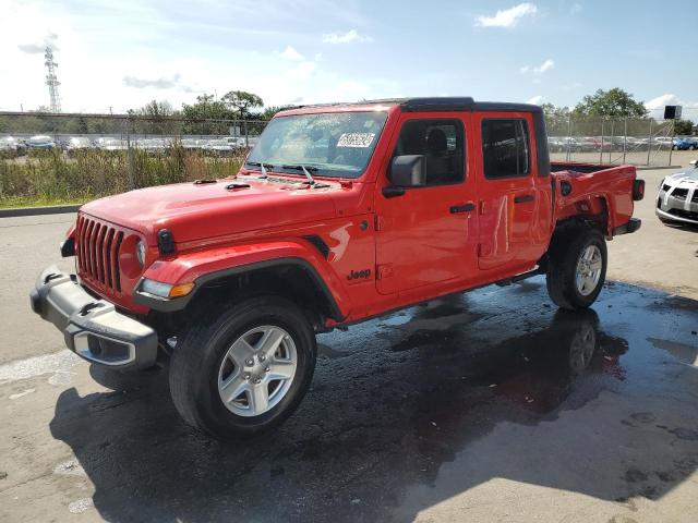 Jeep Gladiator (2023)