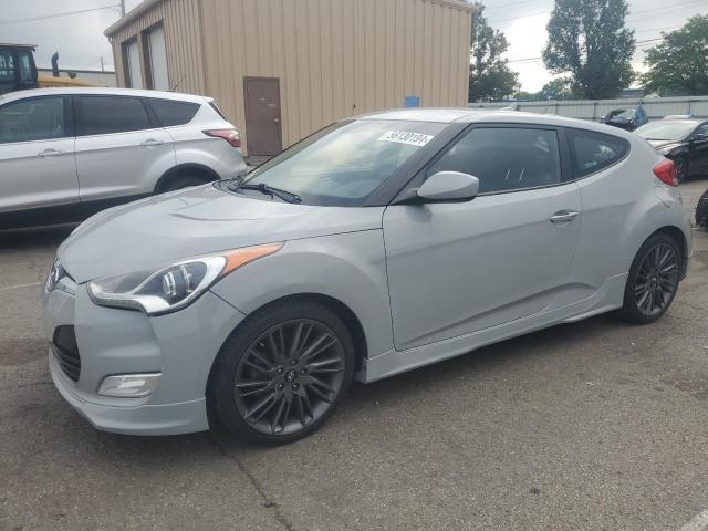 Hyundai Veloster (2013)