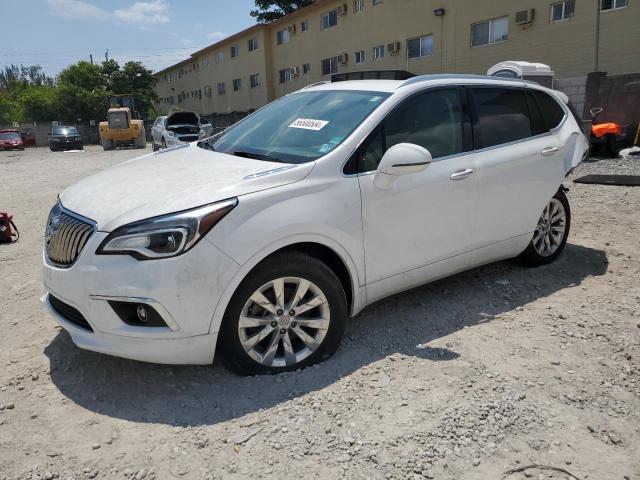 Buick Envision (2017)