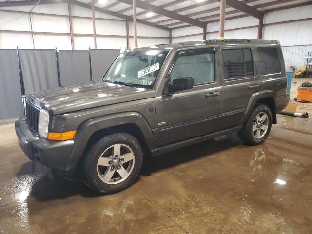 Jeep Commander (2006)