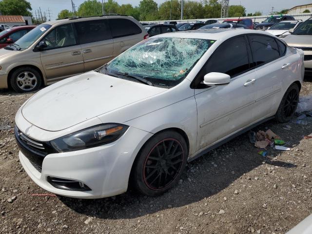 Dodge Dart (2015)