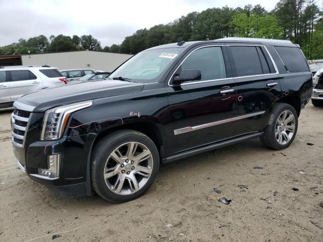 Cadillac Escalade (2015)
