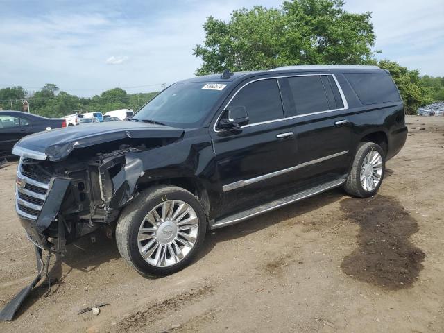 Cadillac Escalade (2016)