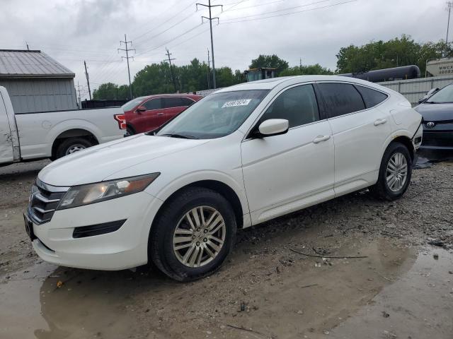 Honda Crosstour (2012)