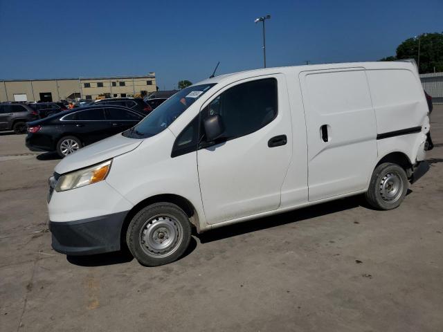 Chevrolet Express (2015)