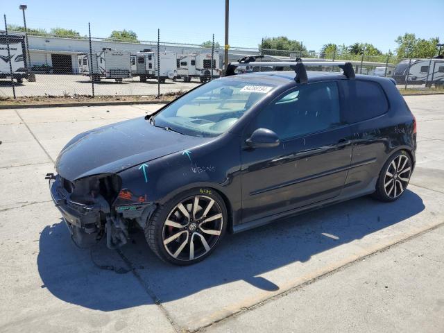 Volkswagen Gti (2009)