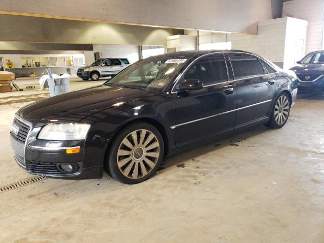 Audi A8 (2006)