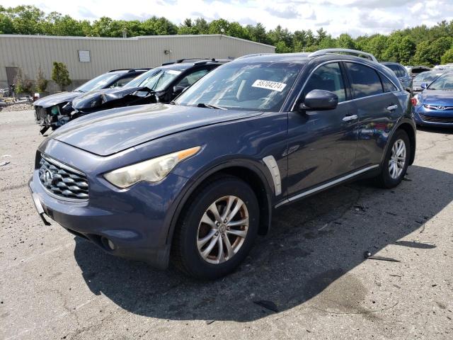Infiniti Fx35 (2009)