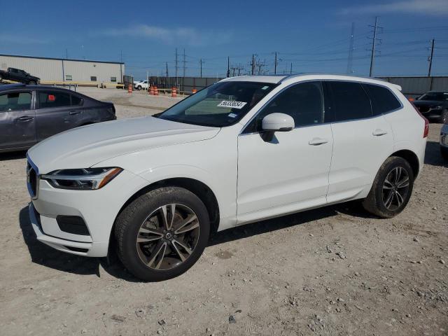 Volvo Xc60 (2020)