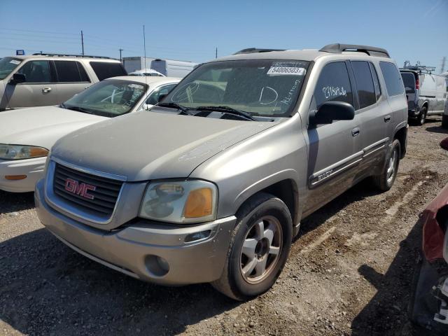 Gmc Envoy (2003)