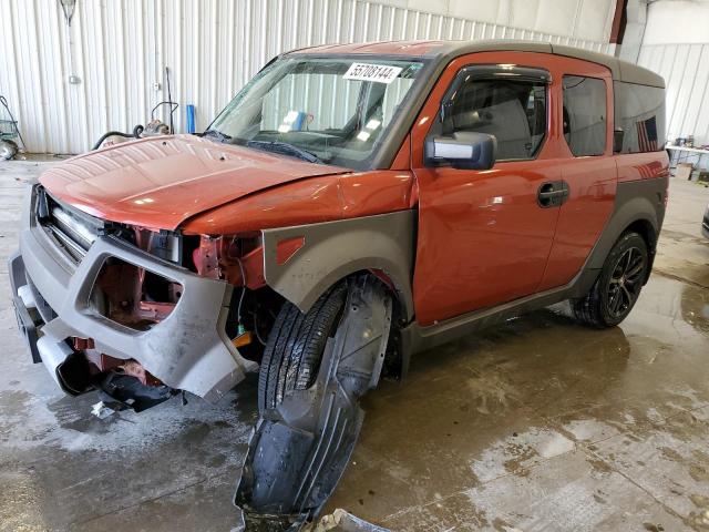 Honda Element (2004)