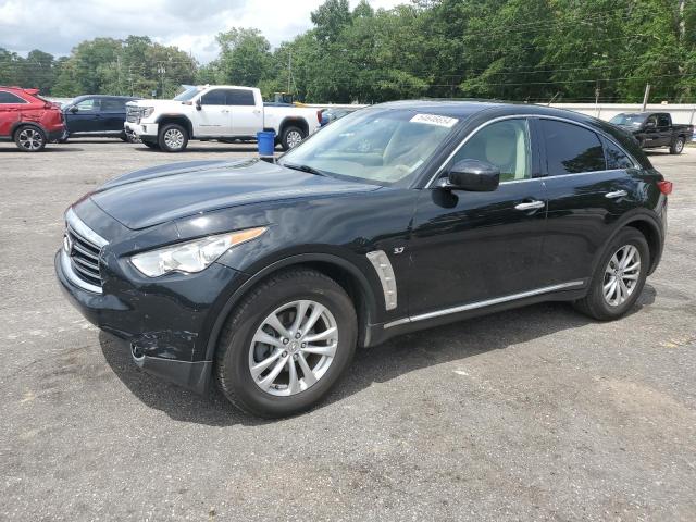 Infiniti Qx70 (2016)