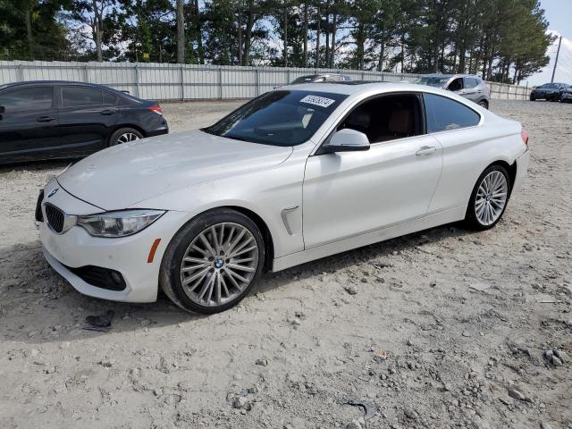 Bmw 4 series (2015)