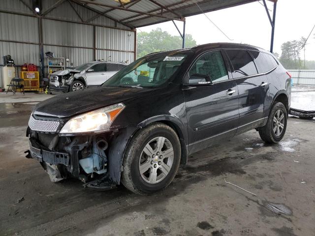 Chevrolet Traverse (2010)