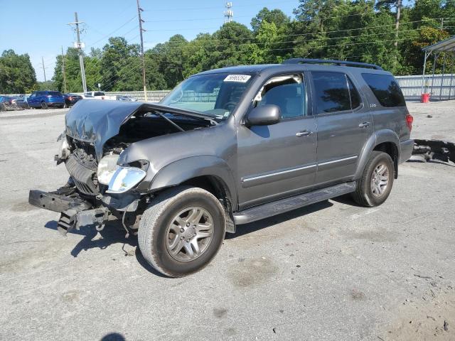 Toyota Sequoia (2007)