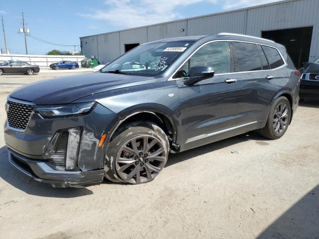 Cadillac Xt6 (2020)