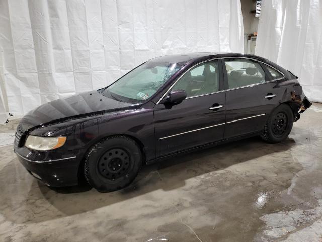 Hyundai Azera (2007)