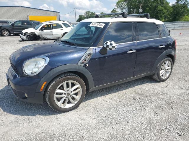 Mini Cooper (2013)