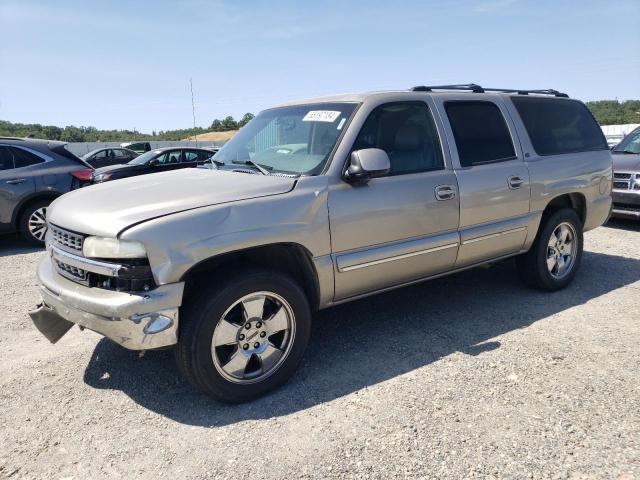 Chevrolet Suburban (2003)
