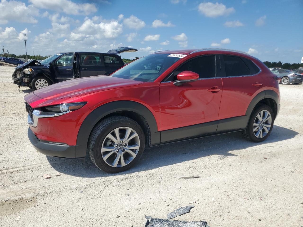 Mazda Cx-30 (2023)