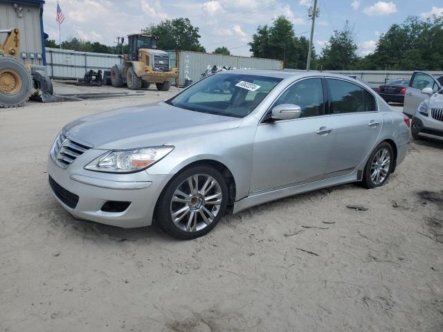 Hyundai Genesis (2012)