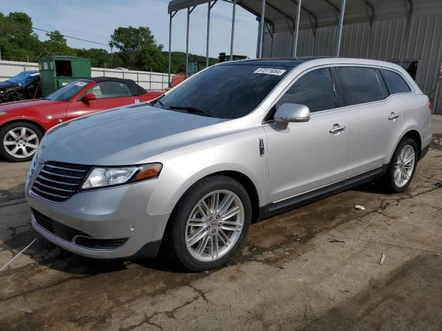 Lincoln Mkt (2019)