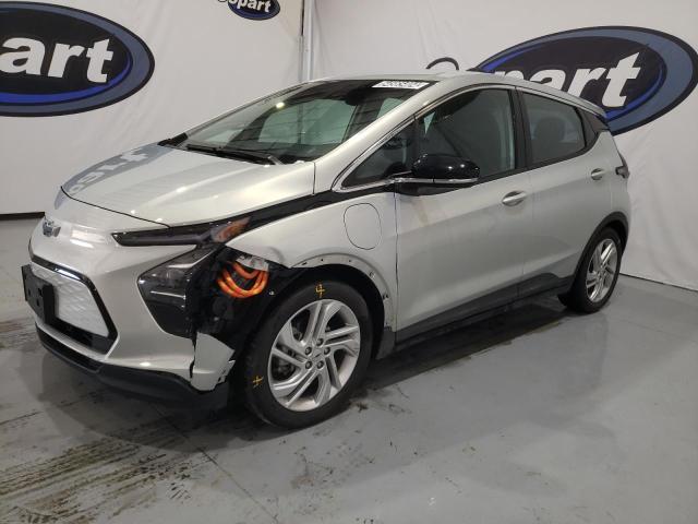 Chevrolet Bolt (2023)