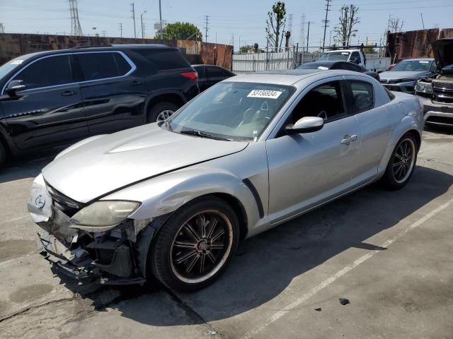 Mazda Rx8 (2004)