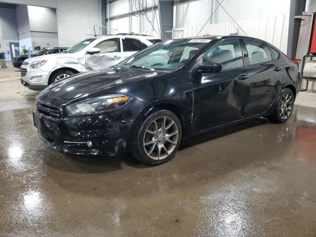 Dodge Dart (2014)