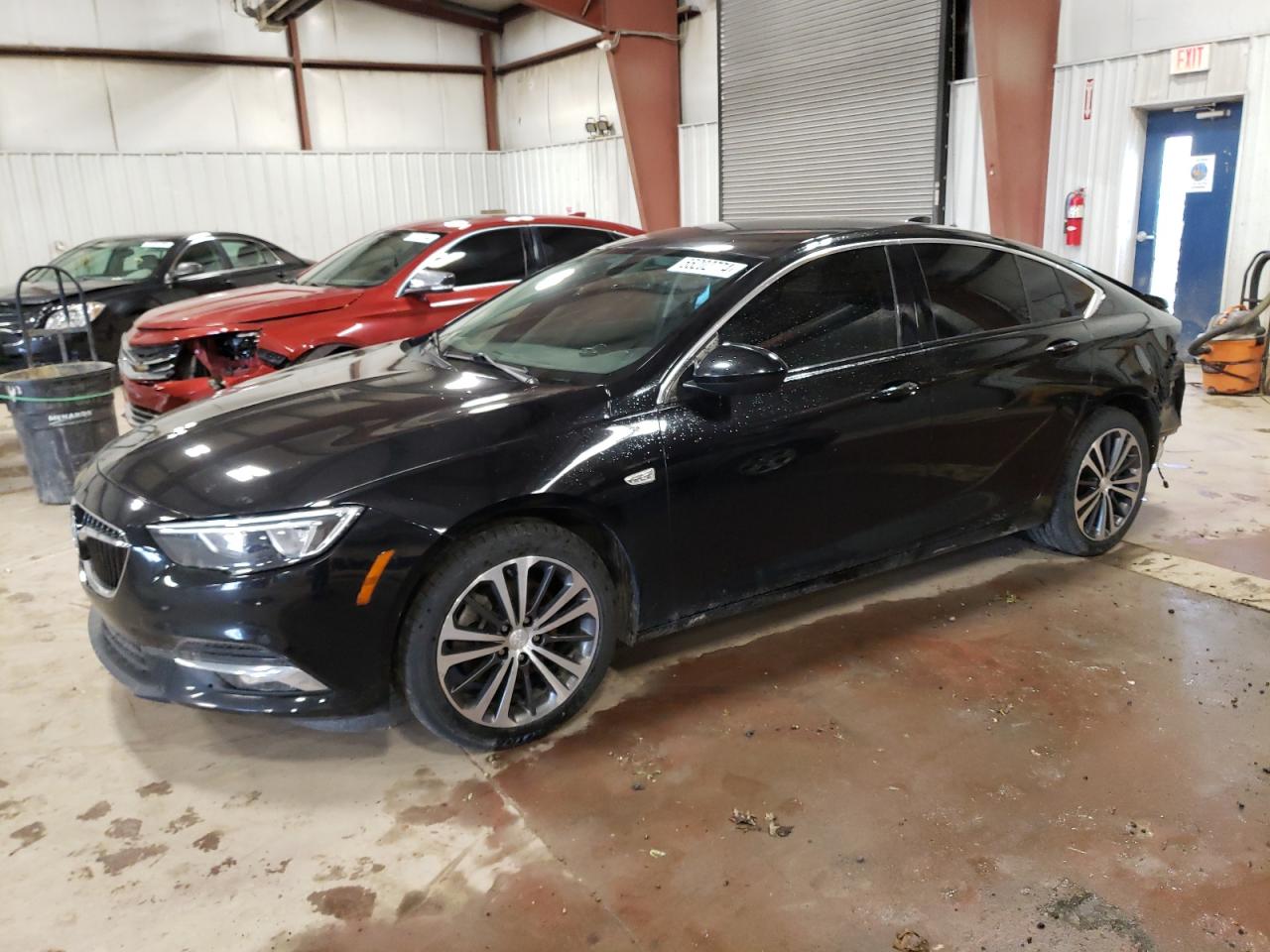 Buick Regal (2018)