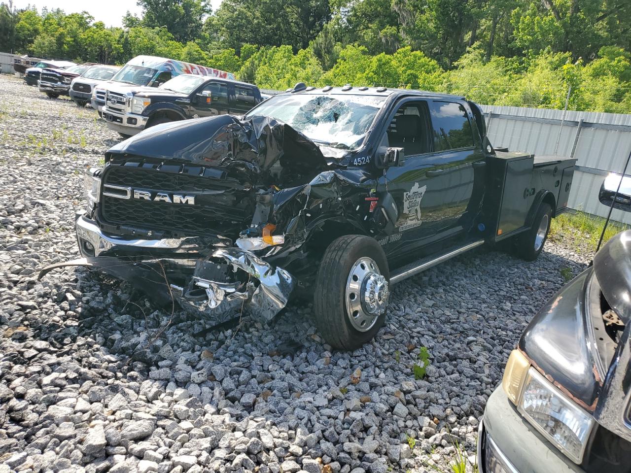 Ram 5500 (2024)