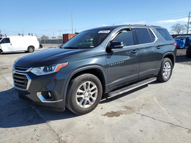 Chevrolet Traverse (2019)