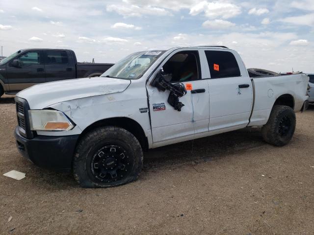 Dodge Ram 2500 (2012)