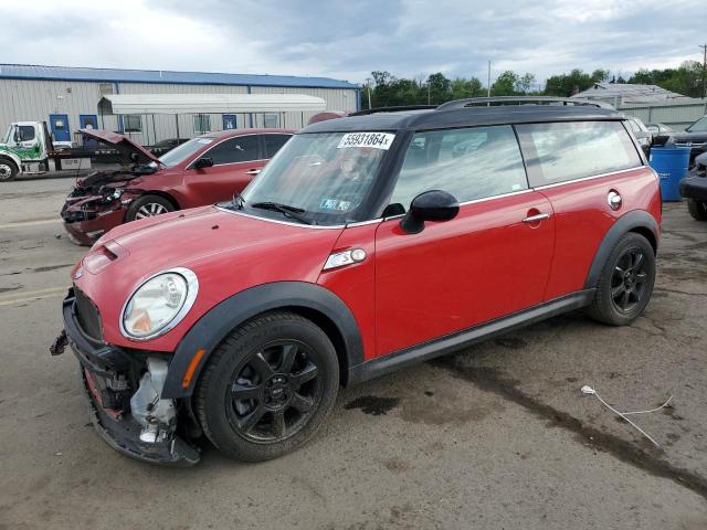 Mini Cooper (2010)