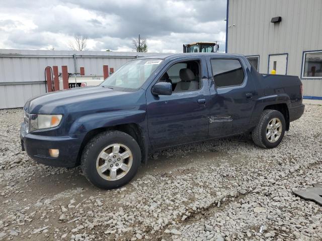 Honda Ridgeline (2011)