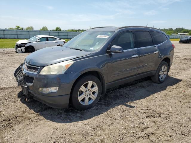 Chevrolet Traverse (2010)
