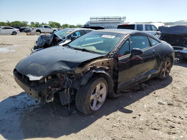 Mitsubishi Eclipse (2006)